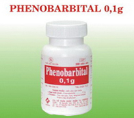Фенобарбитал – фармакологическое действие