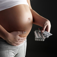 Прием депакина во время беременности
