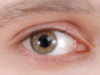 Оказание первой помощи при травмах глаза