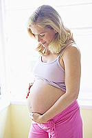 Острицы и беременность
