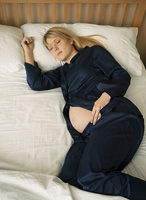 Снотворные при беременности