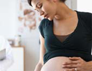 Лечение Хлоргексидином хронического тонзиллита у беременных