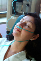 Кислородная терапия в борьбе с гипоксией