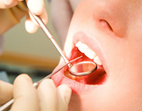 Нестероидные противовоспалительные средства в стоматологии