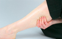 Боли в ногах – общие сведения
