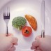 Исследование: еда на ночь не является причиной лишнего веса