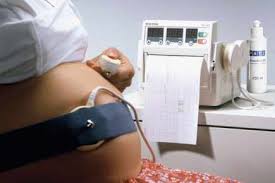 Гипоксия плода при беременности: причины, симптомы и последствия