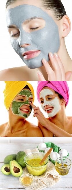 Топ-10 масок для кожи вокруг глаз, приготовленных в домашних условиях
