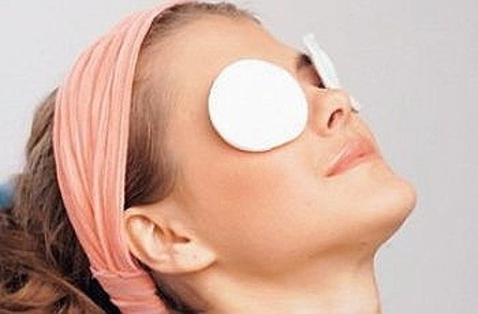 Эффективная маска от морщин вокруг глаз