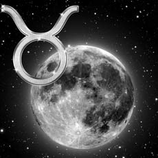 moon in taurus 2