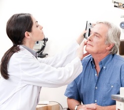Воспаление глаз лечение врачи